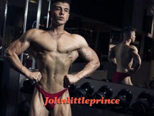 Johnlittleprince