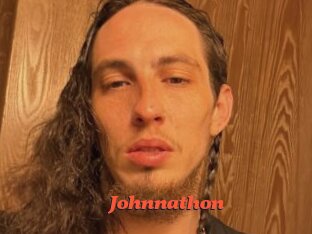 Johnnathon
