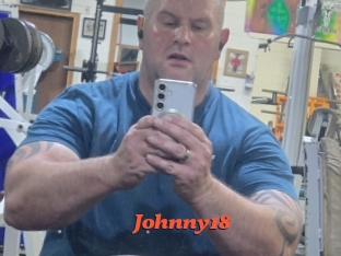 Johnny18