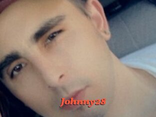 johnny28 Livespot