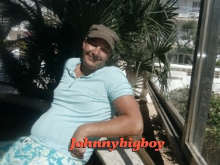 Johnnybigboy