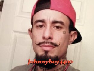 Johnnyboy4400