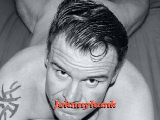 Johnnyhunk