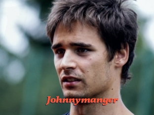Johnnymanger