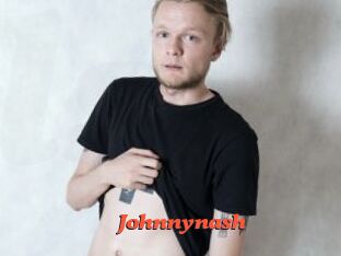Johnnynash