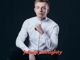 johnnynaughty Livespot
