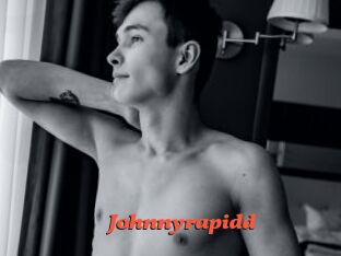 Johnnyrapidd
