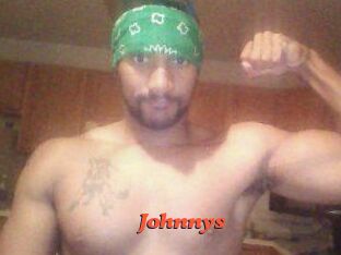Johnnys