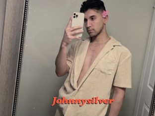 Johnnysilver