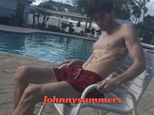 Johnnysummers