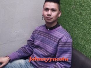 johnnyyacotu Livespot