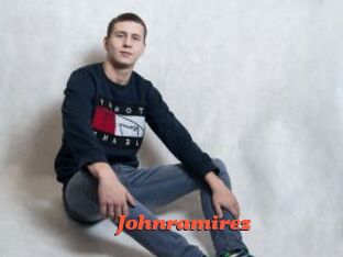 Johnramirez