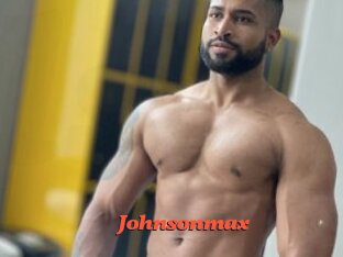 Johnsonmax