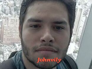 Johnvily
