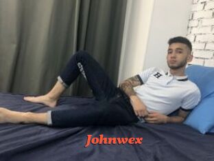 johnwex Livespot