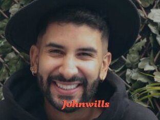 Johnwills