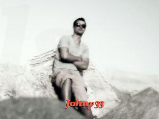 Johny33
