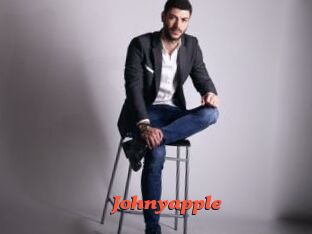 Johnyapple