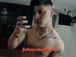 Johnymulticum