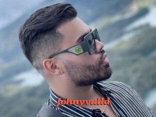 Johnyvulld