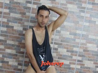 Johsrep