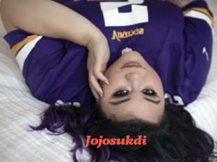 Jojosukdi