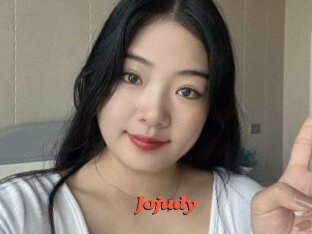 Jojudy