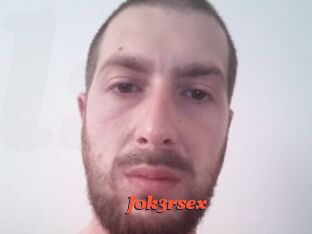 Jok3rsex