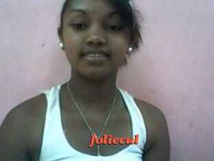 Joliecul