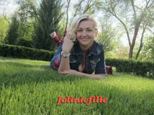 Joliniefille
