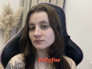 jollyfox Livespot