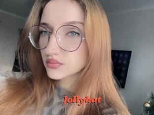 Jollykat