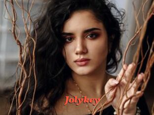 Jolykey