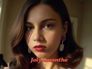 Jolynmanthe