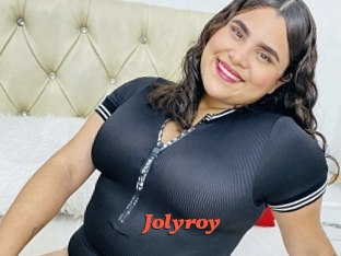 Jolyroy