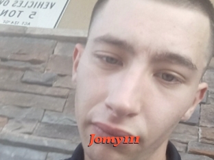 Jomy111