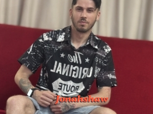 jonahshaw Livespot