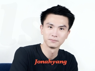 jonahyang Livespot