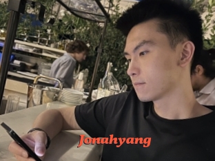 Jonahyang