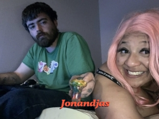Jonandjas