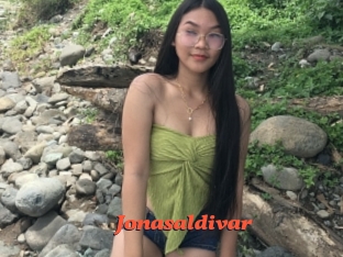 Jonasaldivar