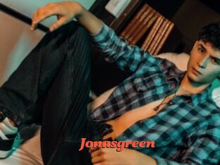 Jonasgreen