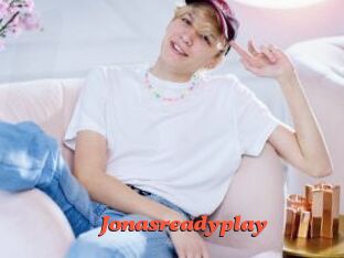 Jonasreadyplay