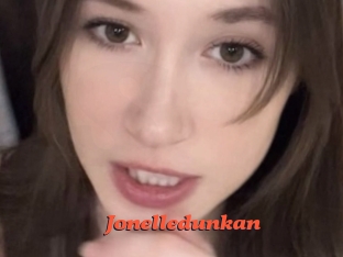 Jonelledunkan