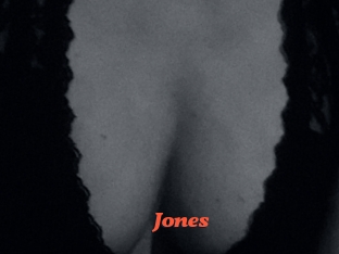 Jones