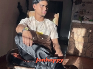 Jonhappy