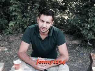 Jonny1234