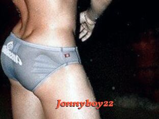 Jonnyboy22