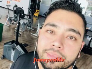 Jonnycalde