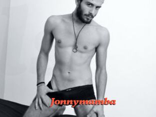 Jonnymamba